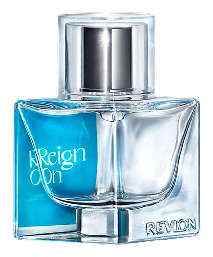 Revlon Reign On