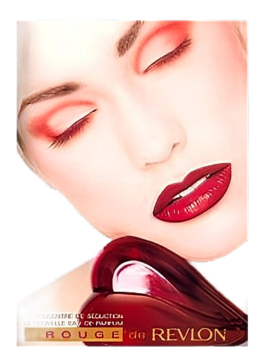 Rouge de Revlon by Revlon
