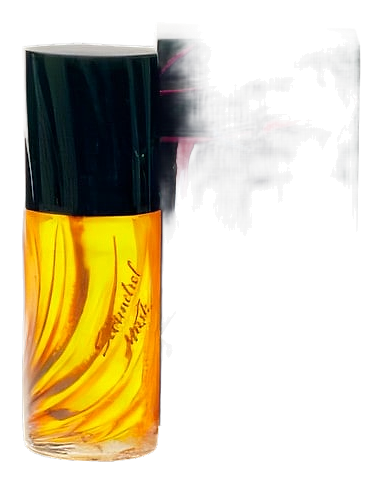 Scoundrel Musk by Revlon