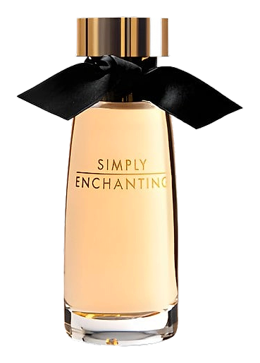 Simply Enchanting by Revlon – Eau de Toilette