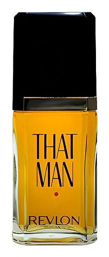 That Man by Revlon