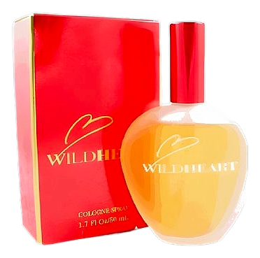 Wild Heart by Revlon