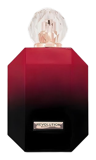 Passion by Revolution Makeup