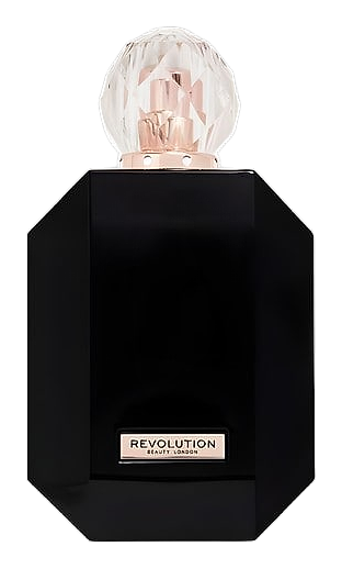 Revolutionary Noir by Revolution Makeup