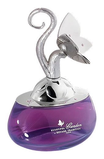 Beautiful Garden by Reyane Tradition – Eau de Parfum