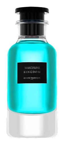 Masculine Kingdom by Reyane Tradition