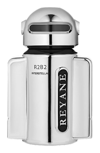 R2b2 Interstellar by Reyane Tradition