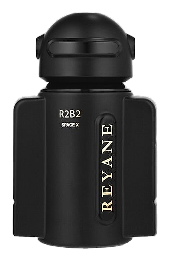 R2b2 Space X by Reyane Tradition