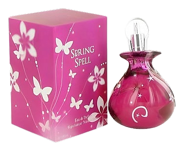 Spring Spell by Reyane Tradition – Eau de Parfum