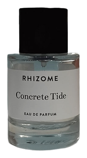 Concrete Tide by Rhizome