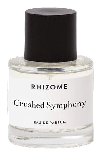 Crushed Symphony by Rhizome
