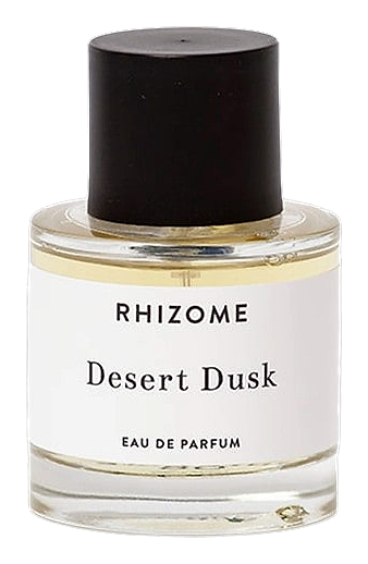 Desert Dusk by Rhizome