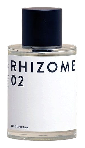 Rhizome 02 by Rhizome
