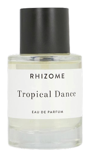 Tropical Dance by Rhizome