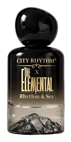 Rhythm by City Rhythm