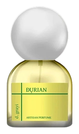 ĐỤRIAN by d.grayi