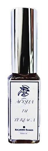 Acqua Di Teriaca by Ricardo Ramos Perfumes de Autor
