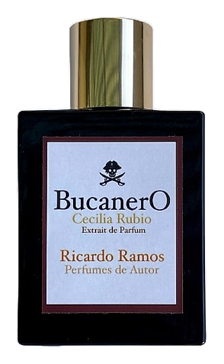 Bucanero by Ricardo Ramos - Perfumes de Autor