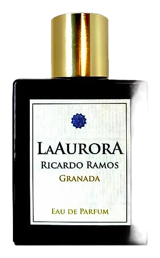 Laaurora by Ricardo Ramos Perfumes de Autor