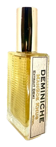 Ricardo Ramos Perfumes de Autor Mangoe Khus