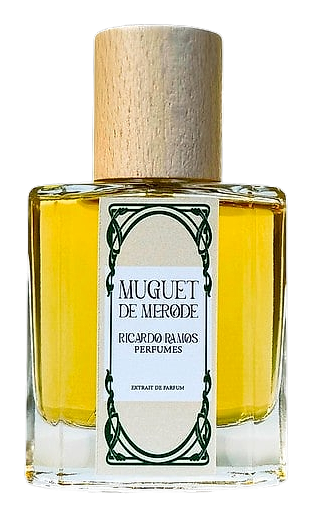 Muguet De Merode by Ricardo Ramos Perfumes de Autor