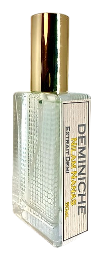 Nilam Nanas by Ricardo Ramos Perfumes de Autor
