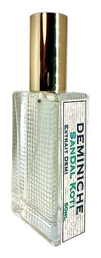 Sandal Koti by Ricardo Ramos Perfumes de Autor