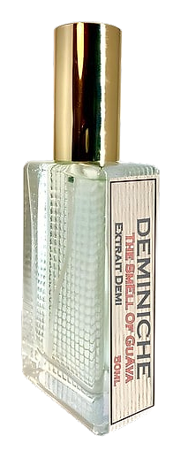 The Smell of Guava by Ricardo Ramos Perfumes de Autor