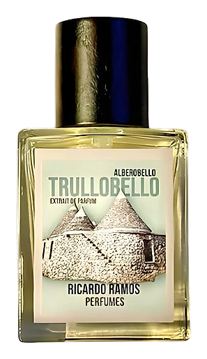 Trullobello by Ricardo Ramos Perfumes de Autor