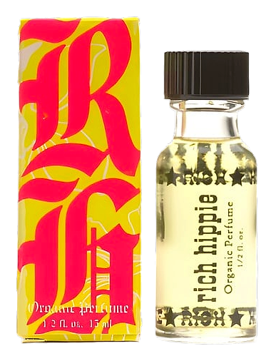 Rich Hippie by Rich Hippie
