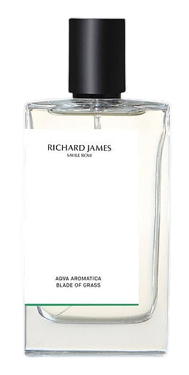 Aqua Aromatica Blade Of Grass by Richard James