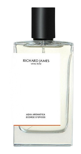 Aqua Aromatica Ecorce D'epices by Richard James