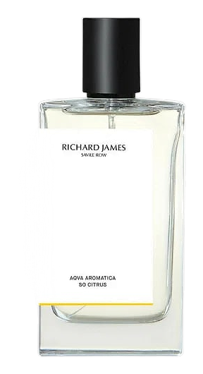 Aqua Aromatica So Citrus by Richard James