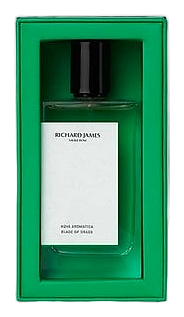 Blade Of Grass by Richard James