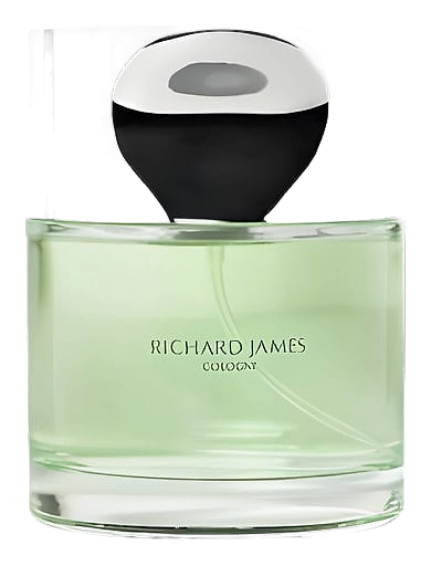 Richard James Richard James Cologne