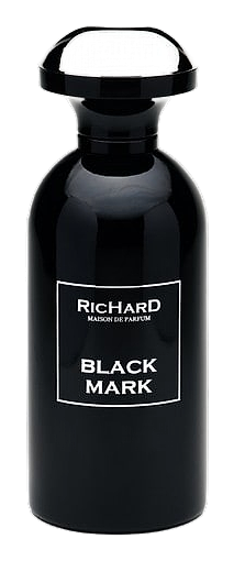 Black Mark by Richard