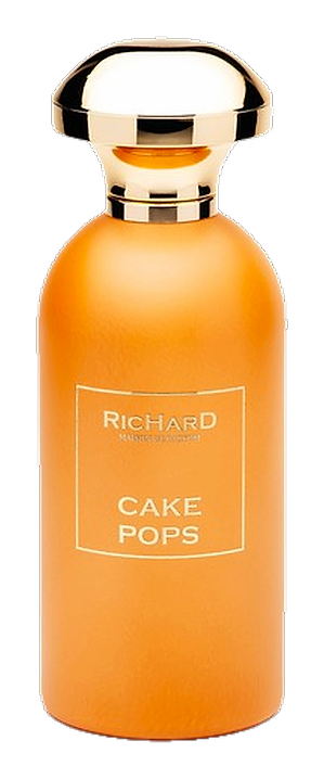 Cake Pops by Richard