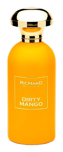 Dirty Mango by Richard