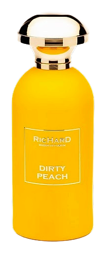 Dirty Peach by Richard