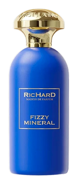 Fizzy Mineral by Richard