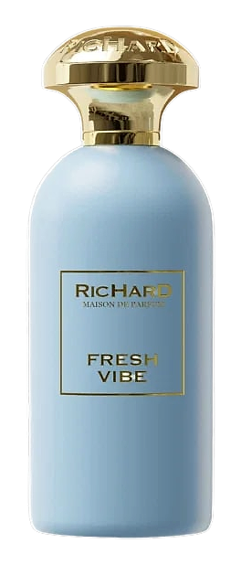 Fresh Vibe by Richard