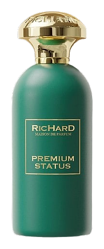 Premium Status by Richard