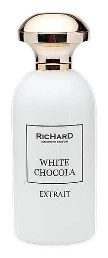 White Chocola Extrait by Richard