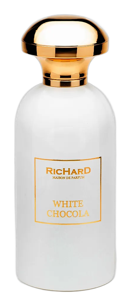 White Chocola by Richard