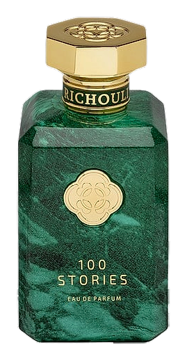 100 Stories by Richouli