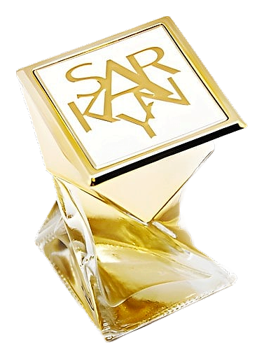 Sarkany The Fragrance by Ricky Sarkany