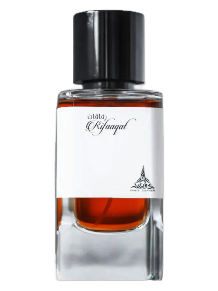 Rifaaqat by Paris Corner