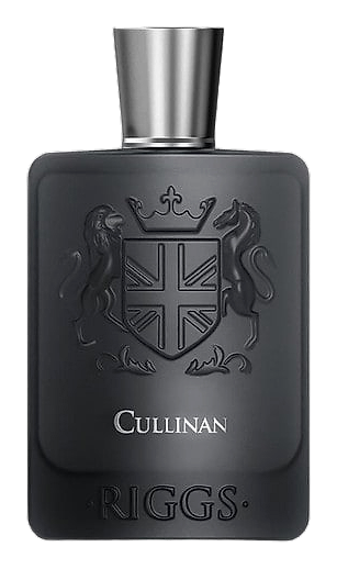 Cullinan by Riggs