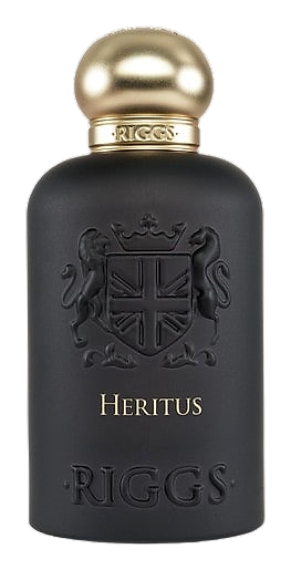 Heritus by Riggs