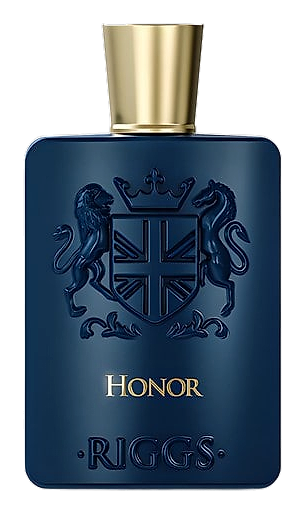 Honor by Riggs